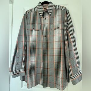 Duck Head Men's Expedition Shirt